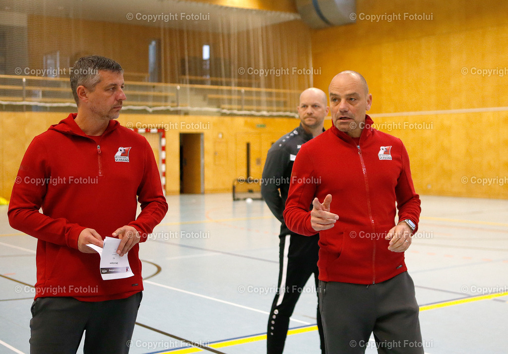 TRAINERAUSBILDUNG_18 | TRAINERAUSBILDUNG OOEFV WELS