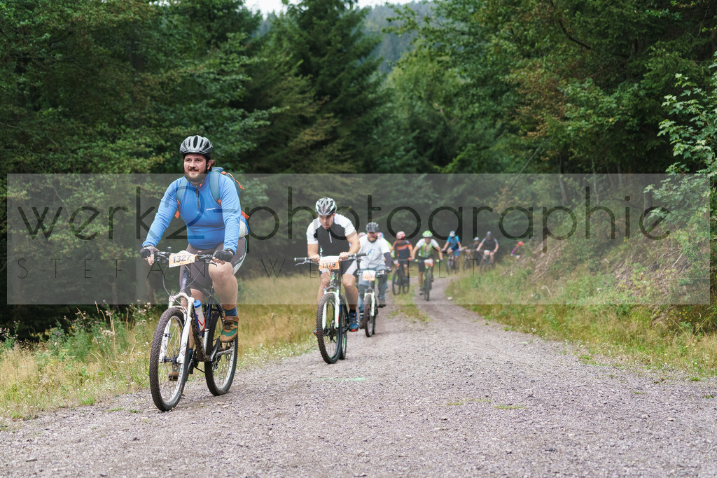 RennsteigRIDE 2020 | Schmiedefeld, 3. September 2020