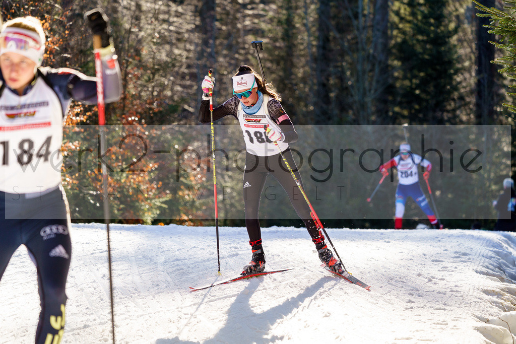 DP Arber - 12. Dezember 2025 | 2. DSV JOKA Deutschlandpokal (DP ARBER) - 12. bis 14. Dezember im ARBER Hohenzollern Skistadion