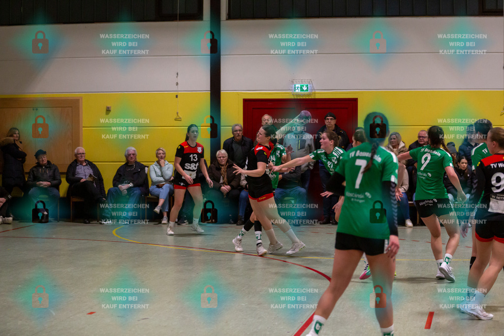 _HP_4702_3000o | TV Welling Damen vs. TV Bassenheim 05.01.2024