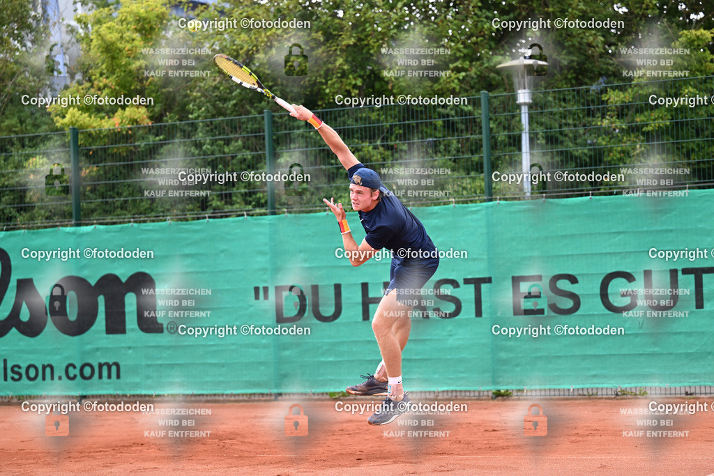 DSC_1108 | Henry Dornbusch / TC Kelsterbach / LK5,5