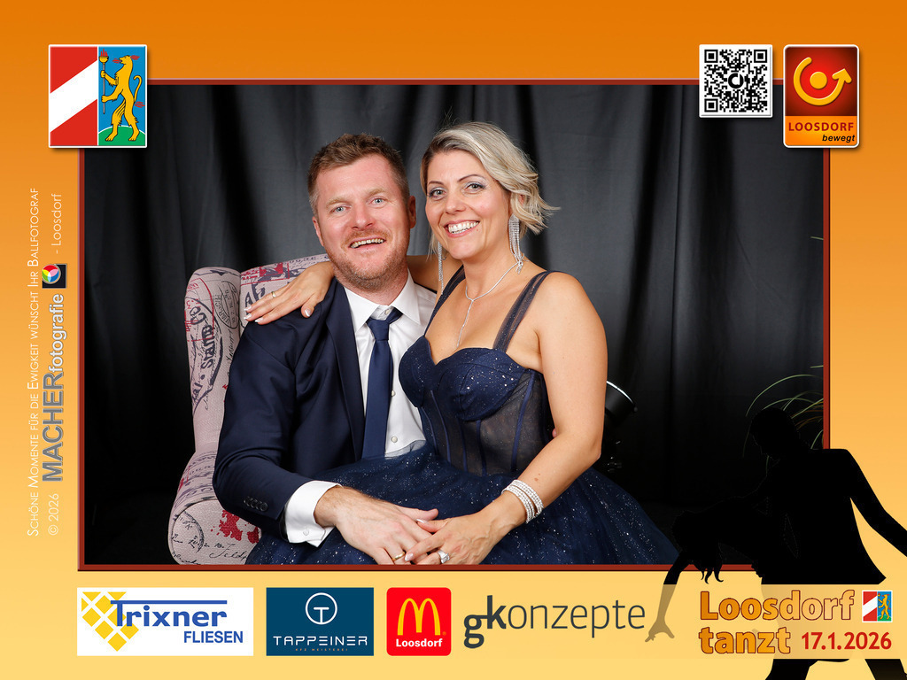 LoosdorfTanzt26_8149 | Ballfotografie - Loosdorf tanzt am 20.01.2024 in der Losensteinhalle LOOSDORF. Vielen Dank den Sponsoren!