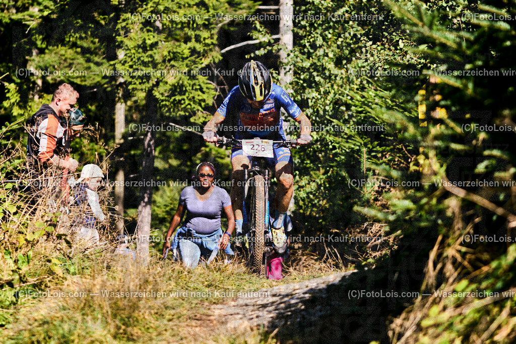 ALP7302_XXIX_GRANITBEISSER_Medium_Wasinger Gerhard | (C)FotoLois.com, Alois Spandl, 29. GRANITBEISSER - Mountainbike-Marathon in St. Georgen am Walde, MEDIUM 39,5 km, Sa 2. September 2023.