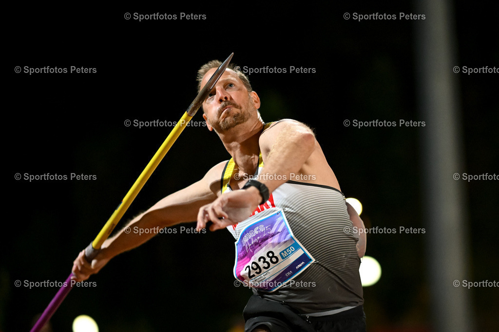 EMACS 2025 - Day 2_449 | European Masters Athletics Championships am 10.10.2025 auf Madeira (Portugal)Foto: Kai Peters - Realisiert mit Pictrs.com