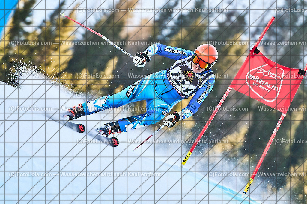 ALP2330_FIS-MastersCup_Reiteralm_Giant-SL_Kluch Jiri | FIS-MastersCup GIANT-SLALOM auf der Reiteralm in Pichl, Sa 18. Jänner 2025.