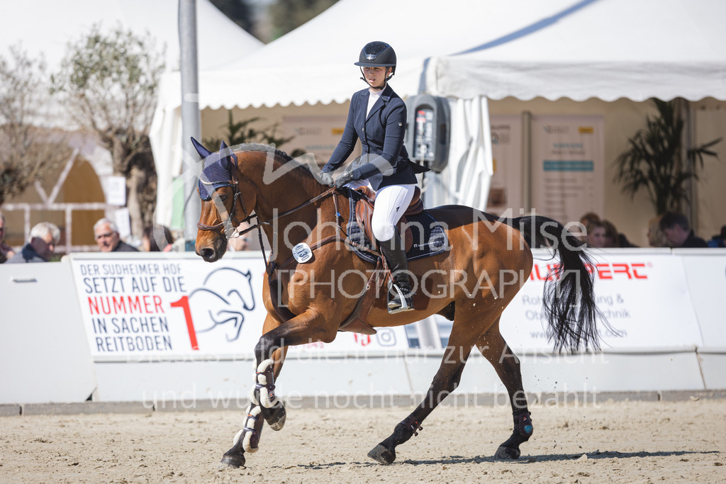 220423_Sudheim_Stil-L-116 | Oerlinghausen Währentrup 26.08.2021, Stilspringprüfung Kl.A*