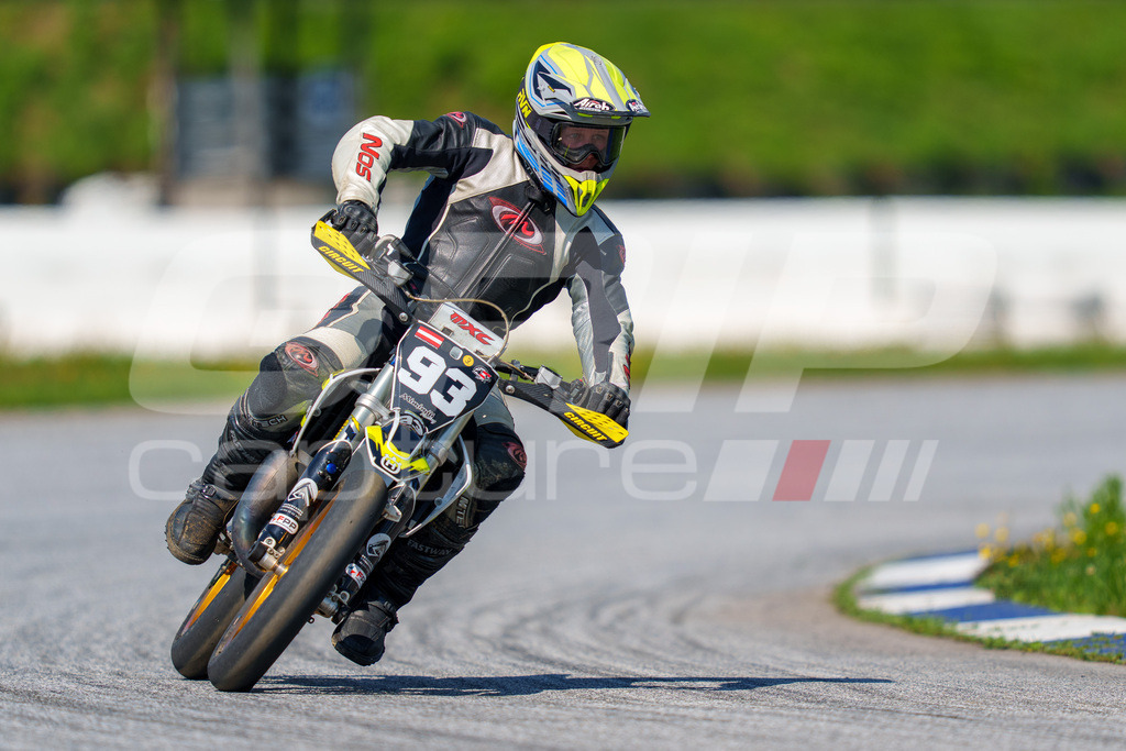 GRIPcapture-20260411-101-999-297 | GREINBACH, AUSTRIA - JUNE 20-21, 2026: Riders compete during the G-Cup, Austrian Supermoto Championship and Hungarian Supermoto Championship at PS Racing Center Greinbach, Austria. Image shows .Photo: GRIPcapture / Andrea Kurz