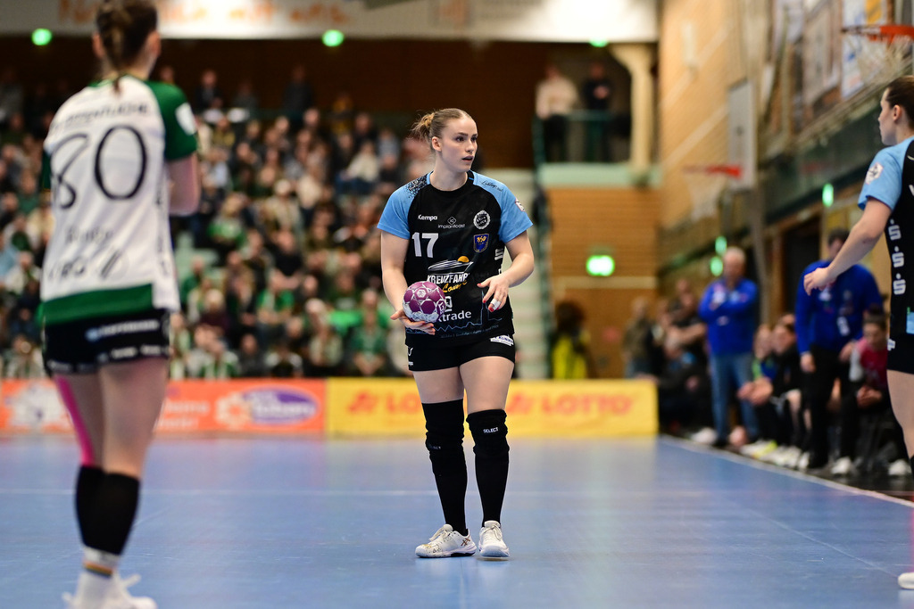 Handball I Frauen I Saison 2024-2025 I 1. HBF I 16. Spieltag I Buxtehuder SV - VfL Oldenburg I 087557 | Der Sportfotograf. - Realisiert mit Pictrs.com