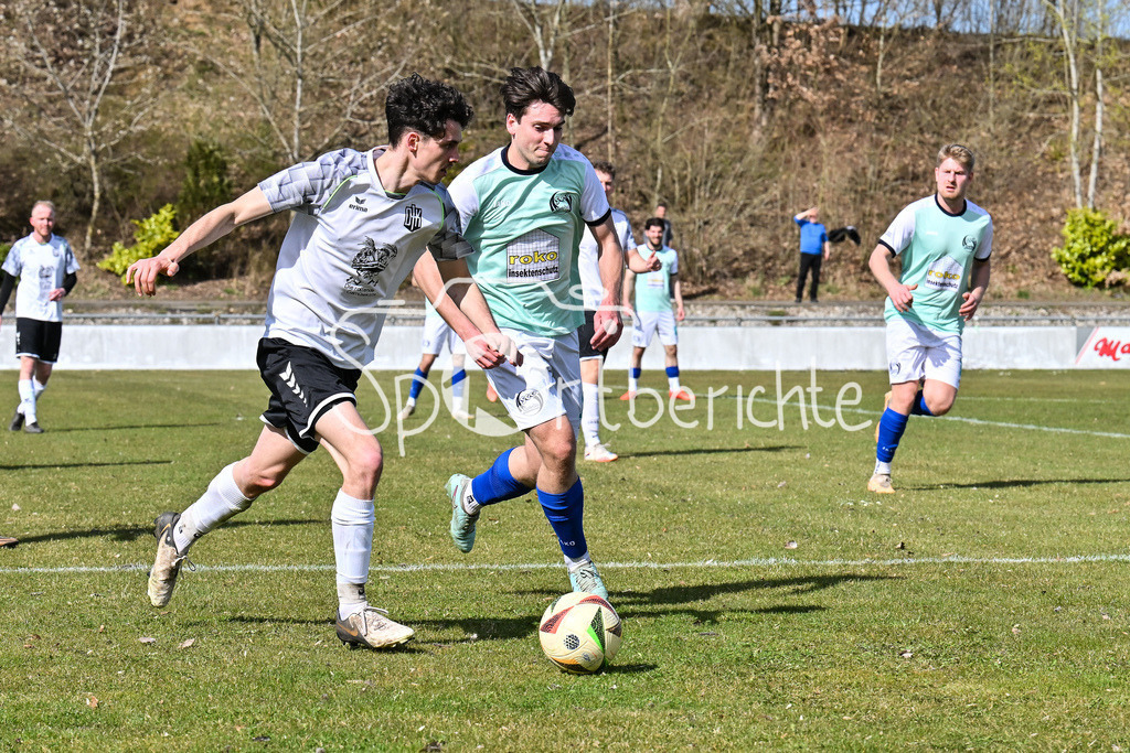 SC Griesbeckerzell - DJK Gebenhofen-Anwalting | DJK 60 / Zell 19