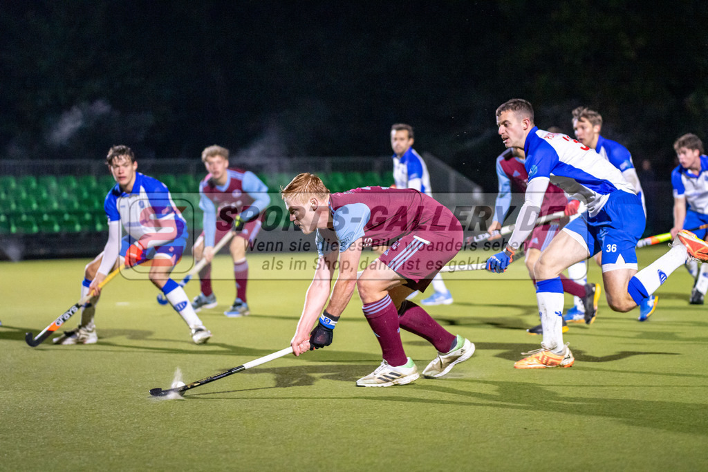 SM_20241011-D5A_5108 | 1.Bundesliga Feldhockey (M) UHC - GTHGC