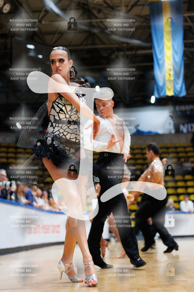 Hessen Tanzt WDSF Open Youth Latin 11th (40) Valeriy Koychev _ Ivana Kirova (Bulgaria)-2025-05-17-2510 | Webshop for digital downloads and prints of dance sport, event & show photographer Julian Link - Realisiert mit Pictrs.com