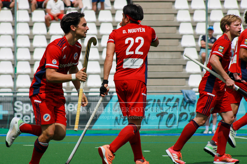 BUNDESLIGA HERREN VF3 MHC-CHTC 21.05.2023-130 | lanaschraderfotografie - Realisiert mit Pictrs.com