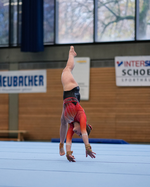 4.WKT - Regionalliga Nord der Deutschen Turnliga (DTL) 2025 in Schwäbisch Gmünd | 4.WKT - Regionalliga Nord der Deutschen Turnliga (DTL) 2025 in Schwäbisch Gmünd Datum: 20251109Ort: Schwäbisch Gmünd(DE) - Großsporthalle Schwäbisch GmündFotograf: Christian Habel