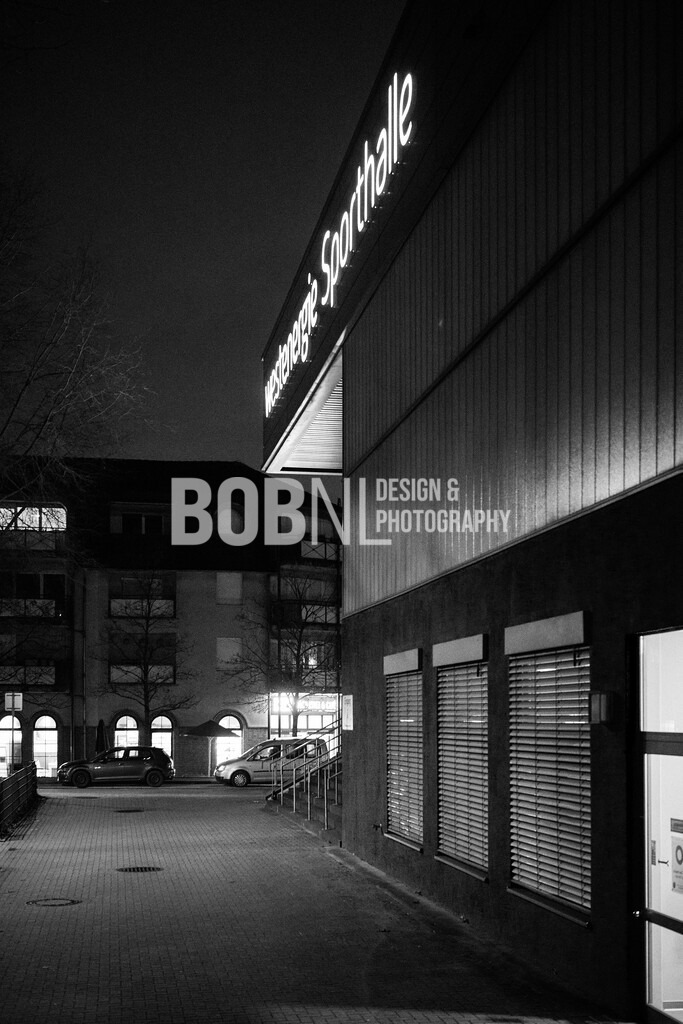 WiDaFe | Mülheim a.d. Ruhr - 12.12.2025: WiDaFe in Mülheim a.d. Ruhr (Westenergiehalle), Germany. Photo by: BobNL design &amp; photography - Realisiert mit Pictrs.com
