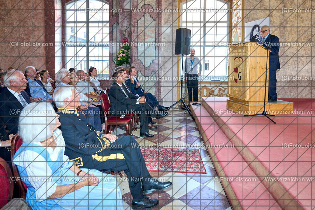 ALP8219_XXXX-Chopin-Festival_Kanitzer Theodor | (C)FotoLois.com, Alois Spandl. XXXX. Chopin-Festival in der Kartause Gaming mit zahlreichen Ehrengästen und Eröffnujng durch LAbg. Anton Erber, Fr 16. August 2024.