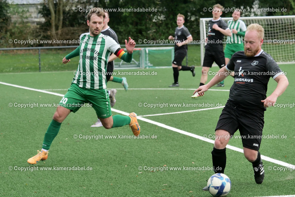 Fußball : Kreisliga A : TV Voerde - Rheingold Emmerich am 29.03.2026  in Voerde. | Fußball : Kreisliga A : TV Voerde - Rheingold Emmerich am 29.03.2026  in Voerde. - Realisiert mit Pictrs.com