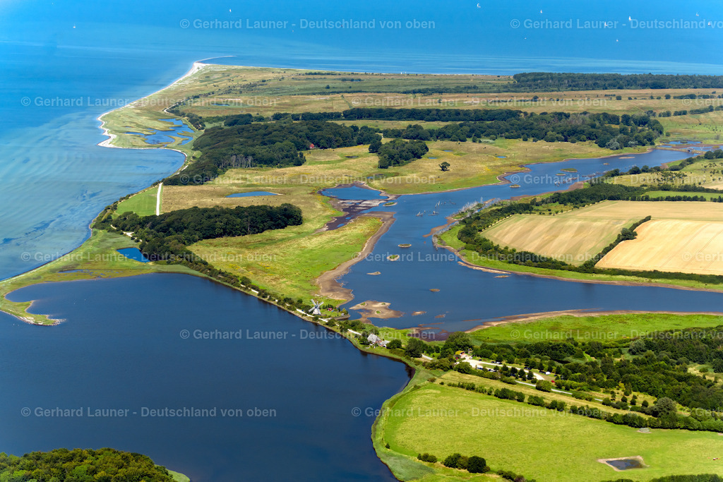 4037602 | Naturschutzgebiet  ostseeküstenbereich Geltinger Birk