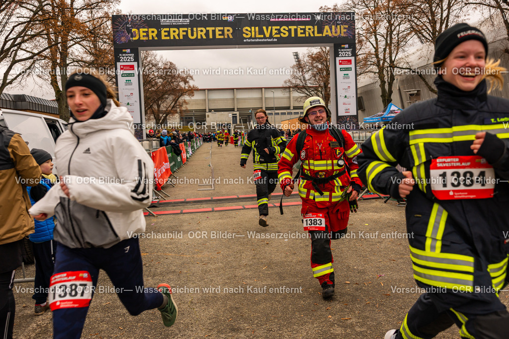 Silvesterlauf Erfurt 2025 R1-3541 | OCR Bilder Fotograf Eisenach Michael Schröder