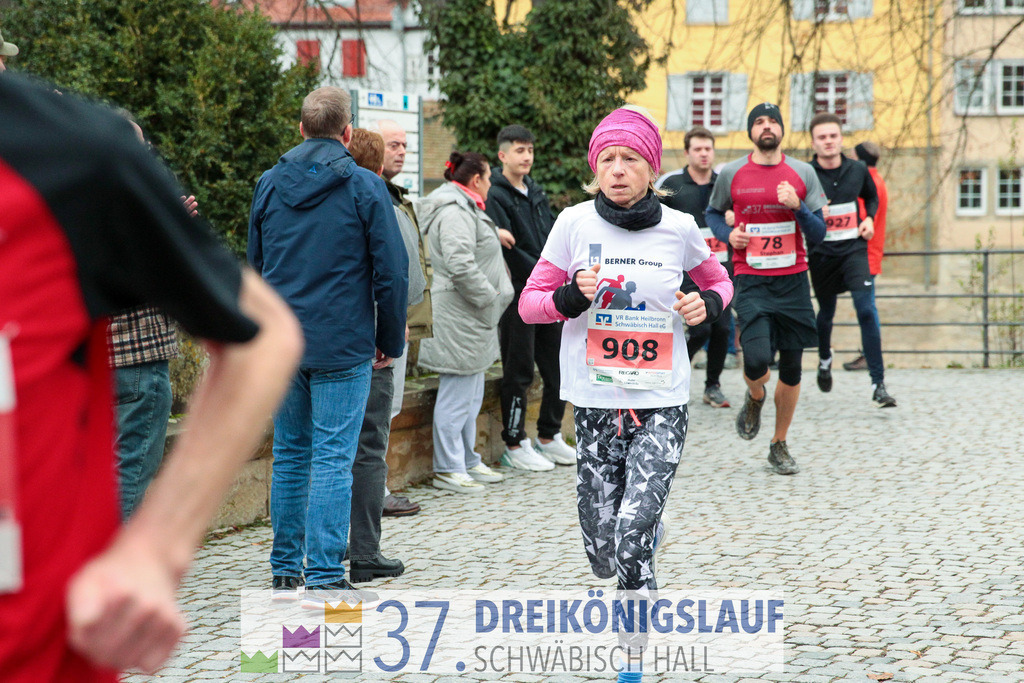 VR Bank Hauptlauf 10000m | 3 Koenigslauf 2023 - Realisiert mit Pictrs.com