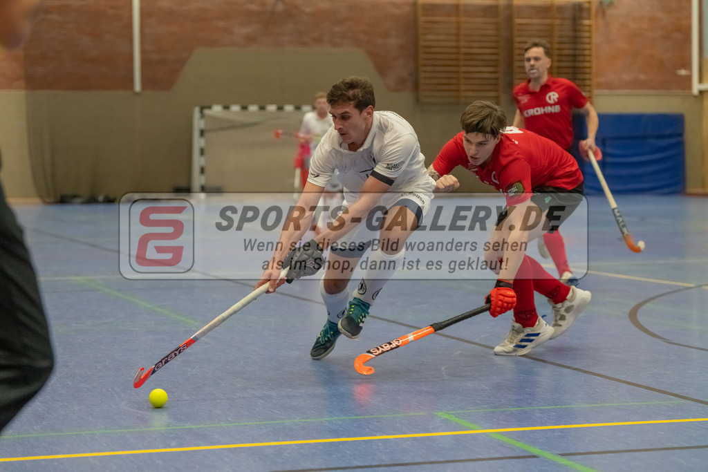 HK_20260116_106153 | 2. Bundesliga Herren SW Neuss - Club Raffelberg am 16.01.2025