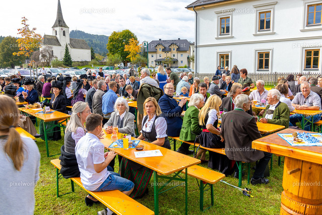 Erntedank- und Oktoberfest in Steuerberg | Bildershop von pixelworld.at - Realisiert mit Pictrs.com