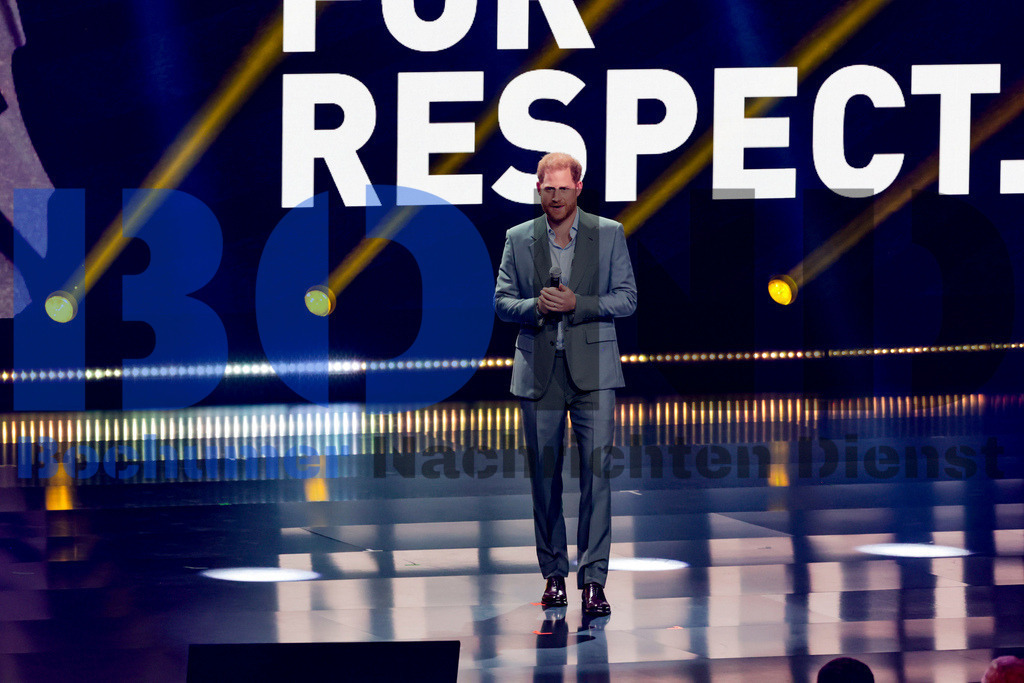  09.09.2023 - 
 | Sebastian Sendlak / Bochumer Nachrichtendienst (BOND) - Invictus Games 2023: Eroeffnungs-Zeremonie - Realisiert mit Pictrs.com