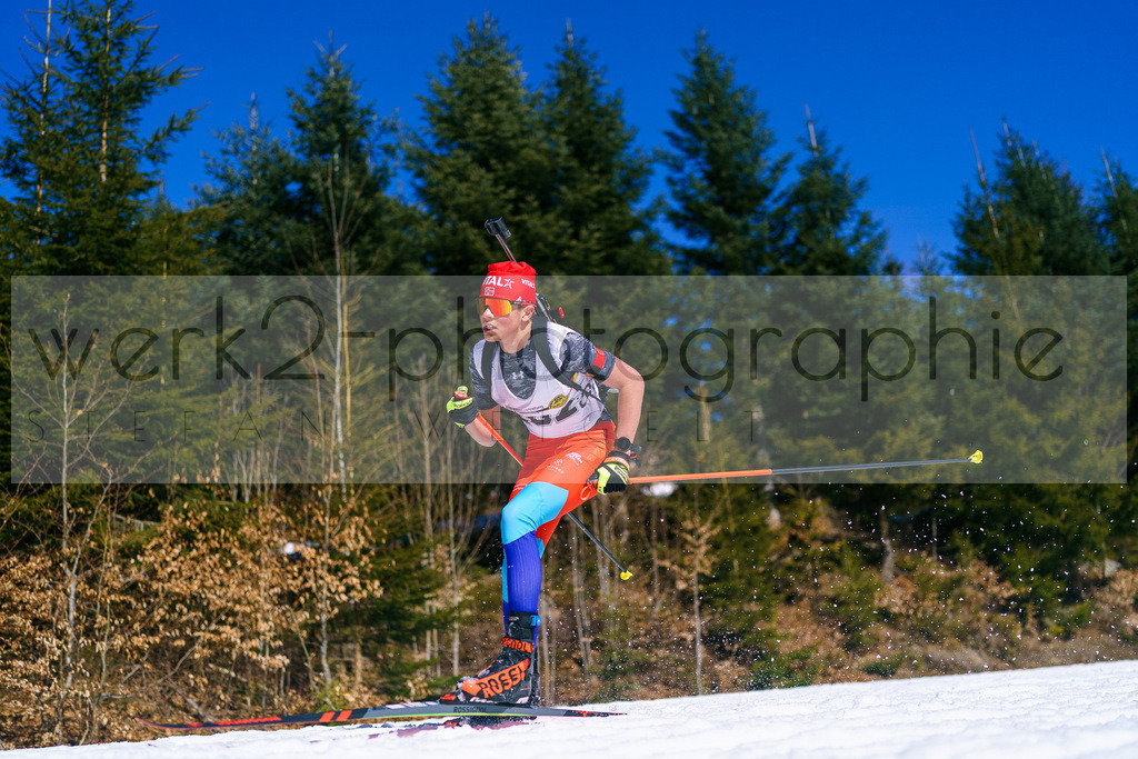 FESA Alpencup / DP Arber | 7. Deutschlandpokal Finale - ARBER Hohenzollern Skistadion, 6. - 9. März 2025