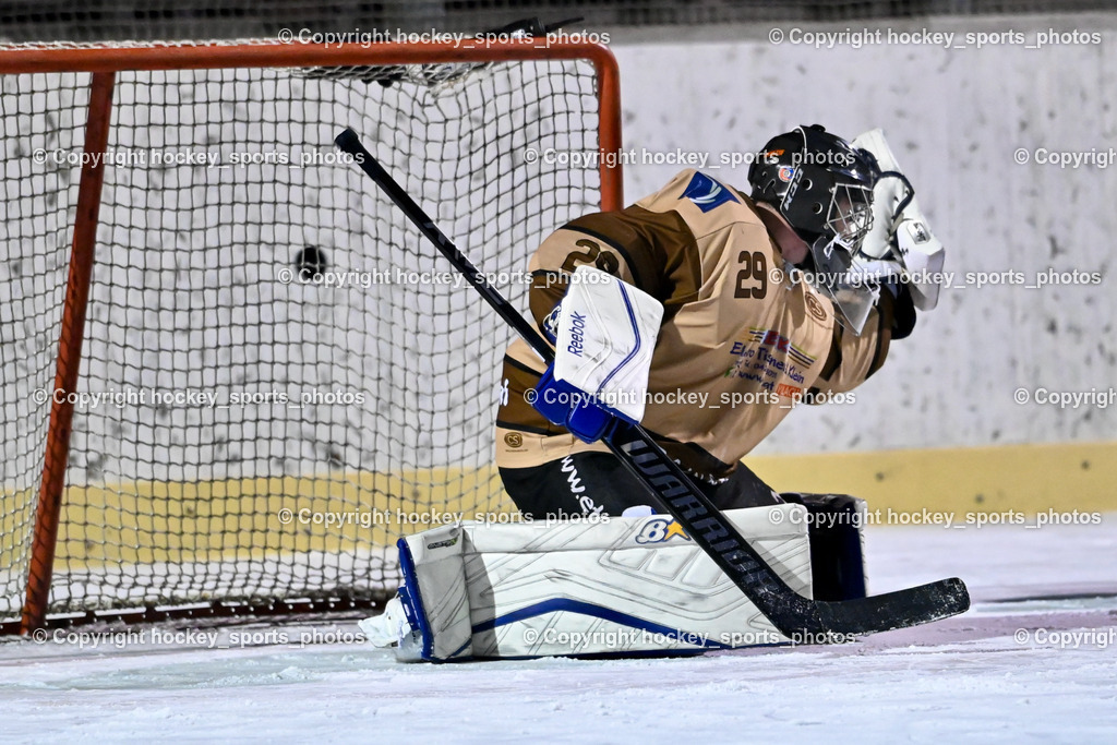 EC Kellerberg vs. Carinthian Team 28.1.2024 | #29 Frank Christof