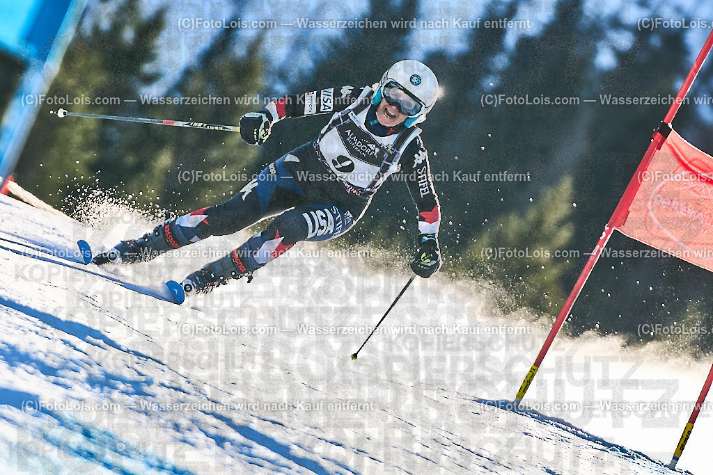 ALP1473_FIS-MastersCup_Reiteralm_Giant-SL_Lerat Sophie | FIS-MastersCup GIANT-SLALOM auf der Reiteralm in Pichl, Sa 18. Jänner 2025.