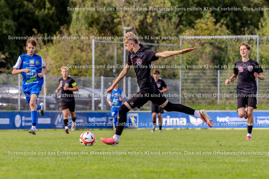 7K3A5216 | ÖFB Jugendregionalliga - 4. Runde