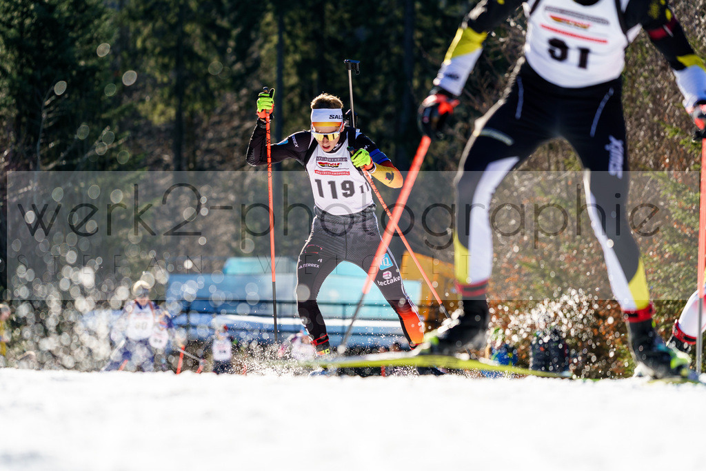 DP Arber - 12. Dezember 2025 | 2. DSV JOKA Deutschlandpokal (DP ARBER) - 12. bis 14. Dezember im ARBER Hohenzollern Skistadion