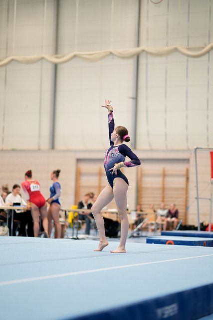 20260517 Gerätturnen  BaWü Cup LK1 Durchgang 2 | Landesturnfest Konstanz 2026Datum: 20260517Ort: Konstanz(DE) - Schänzle HalleFotograf: Christian Habel