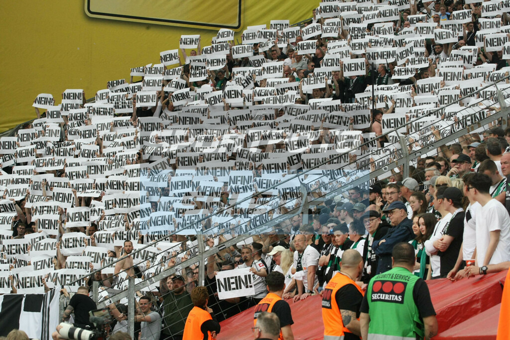 Bayer 04 Leverkusen - Borussia Mönchengladbach | © Sportfoto-Sale (MK) - Realisiert mit Pictrs.com