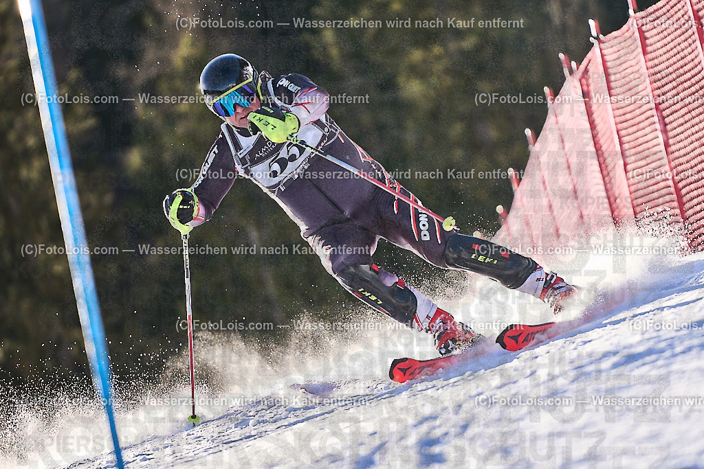 ALP2907_FIS-MastersCup_Reiteralm_SLALOM_Mistrik Karol | FIS-MastersCup SLALOM auf der Reiteralm in Pichl, So 19. Jänner 2025.