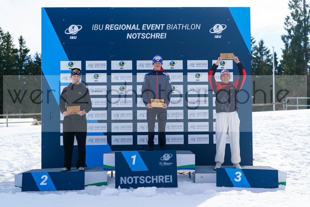 FESA Alpencup / DP Notschrei | Deutschland Pokal Finale im Schwarzwald NORDIC-CENTER Notschrei am 7. - 8. Februar 2026