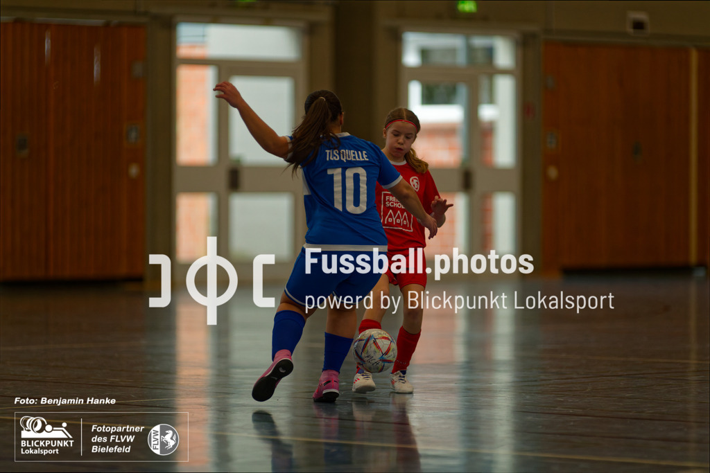 20260131_U15w_Turnier_Senne_090 | Blickpunkt Lokalsport - Realisiert mit Pictrs.com