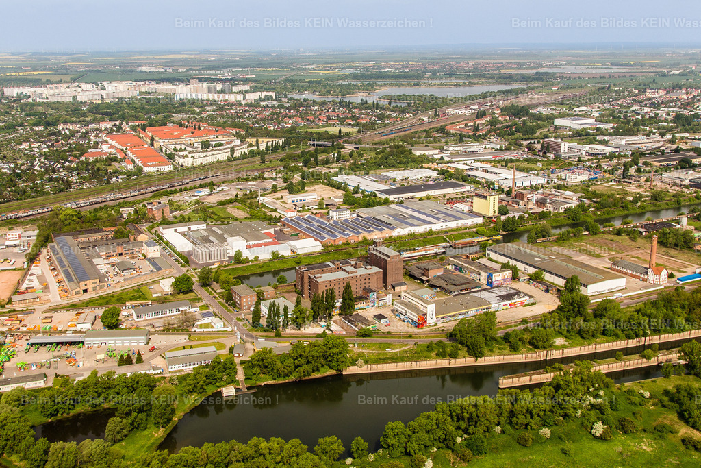 20_Magdeburg Moderne Lehmann-2055 | Die Magdeburger Platte® - das sind die schönsten Luftbilder von Magdeburg & Sachsen-Anhalt auf Acryl, Leinwand oder zum Download. Das ist Luftbildfotografie & Luftbildaufnahmen mit Drohne & Flugzeug.  - Realisiert mit Pictrs.com