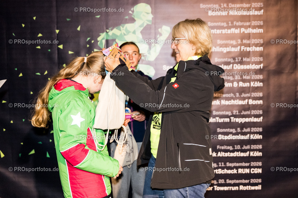 Computacenter Martinslauf; 06.11.2025 | Impressionen Computacenter Martinslauf, Sinsdorf 06.11.2025