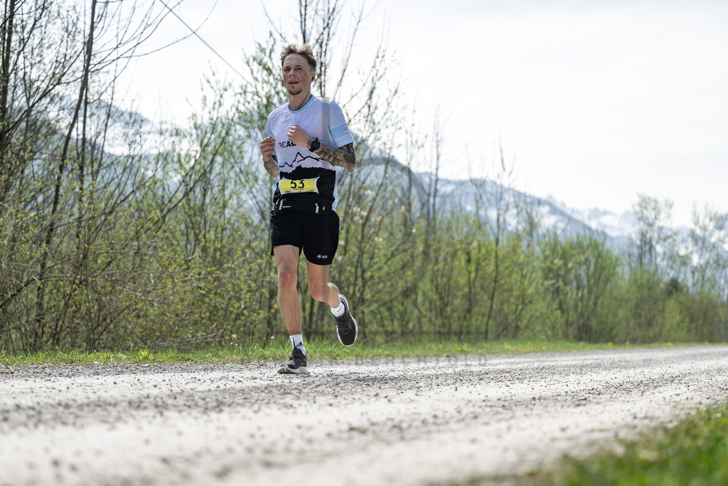 Frühlingslauf 2024 | Frühlingslauf 2024 am 07.04.2024 in Sonthofen. 



(Foto: Dominik Berchtold/www.dberchtold.com)