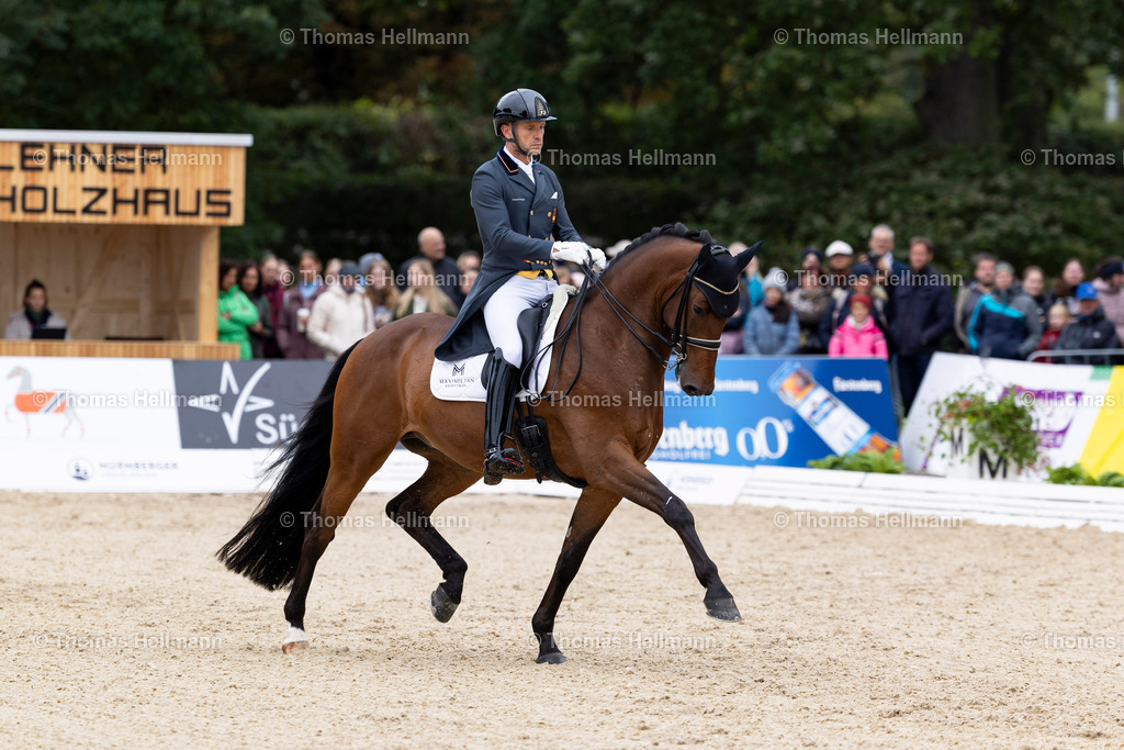 TH_311-CARRASCOSA Borja (GER)_ Franky Di Fonteabeti_21785 | CHI Donaueschingen 2024 am 14.09.24 in Donaueschingen, 311CARRASCOSA Borja (GER), Franky Di Fonteabeti