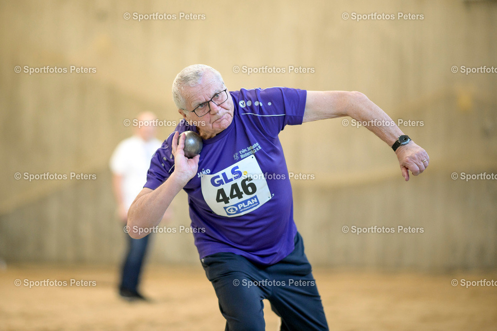 Deutsche Hallenmeisterschaften Masters - Samstag_4 | Deutsche Meisterschaften Halle Masters am 02.03.2024 in Dortmund 

Foto: Kai Peters - Realisiert mit Pictrs.com