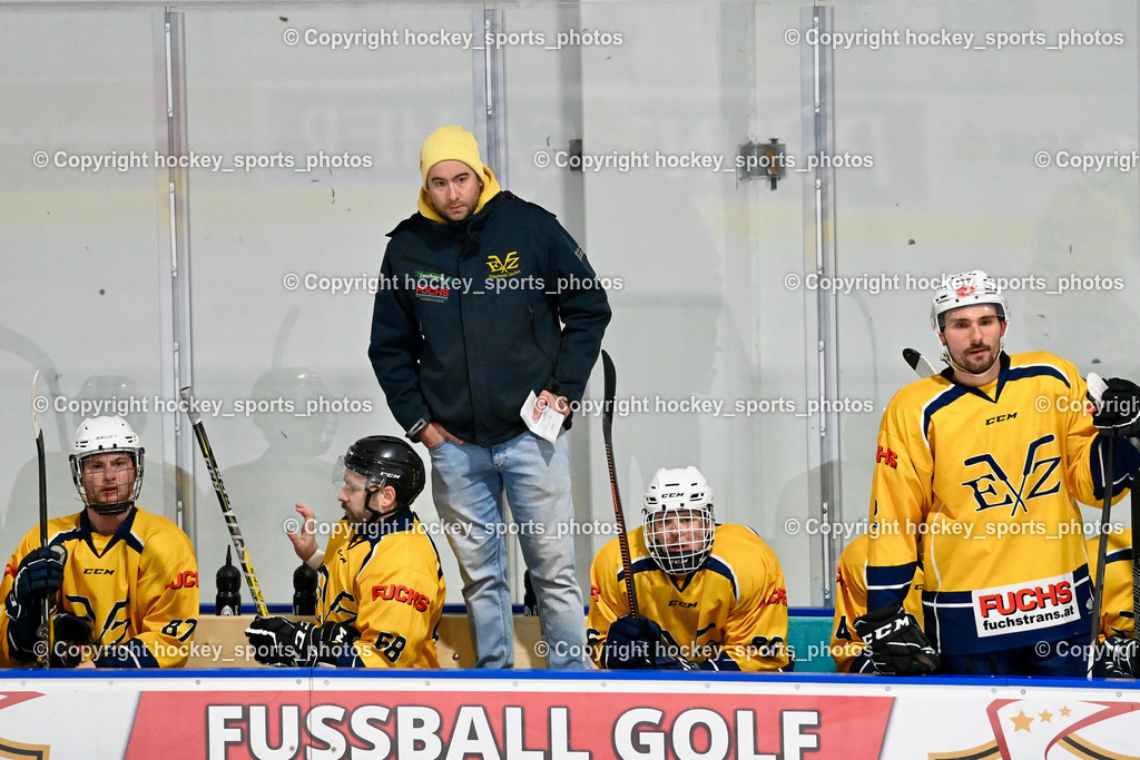 ELV Zauchen vs. DSG Ledenitzen Faakersee 15.2.2023 | hockey sports photos, Pressefotos, Sportfotos, hockey247, win 2day icehockeyleague, Handball Austria, Floorball Austria, ÖVV, Kärntner Eishockeyverband, KEHV, KFV, Kärntner Fussballverband, Österreichischer Volleyballverband, Alps Hockey League, ÖFB, 