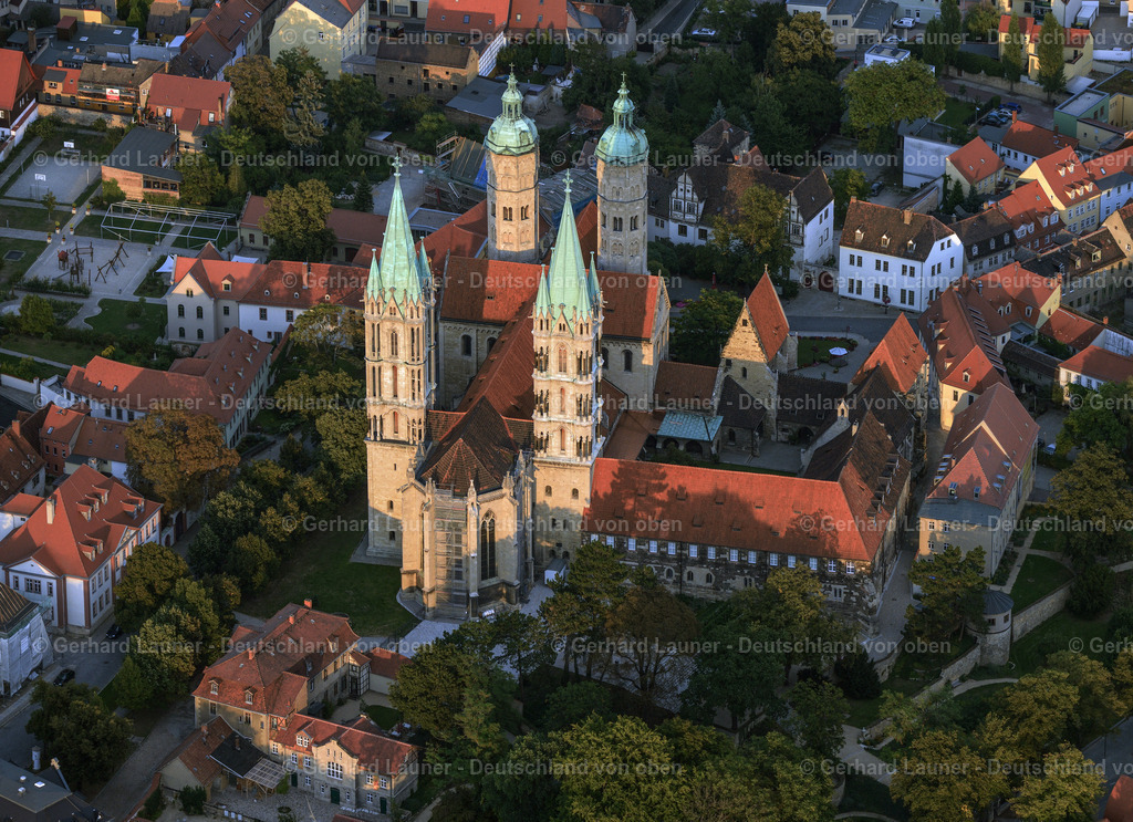 3294015 | Naumburger Dom, Naumburg-Saale