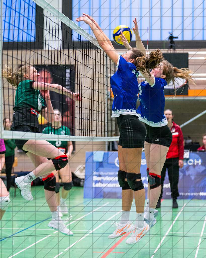 Verbandsliga 1 (Frauen) | VCO Osnabrück II vs. VFL Lintorf | 07.02.26: Verbandsliga 1 (Frauen) | VCO Osnabrück II vs. VFL Lintorf / Osnabrück / Deutschland  //   CREDIT:www.bullenfotos.de, Martin König, Hörner Weg 40, D-49078 Osnabrück, +4917663732967 // Nutzung und Weitergabe nur zu den vereinbarten Zwecken. Presseanfragen an Ersteller. Alle Rechte beim Ersteller. Honorierung nach MFM. - Realisiert mit Pictrs.com