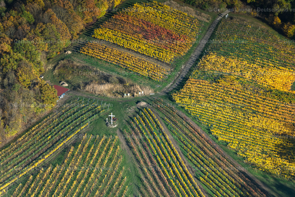 4042667 | Kirchschönbacher Mariengarten, Weinlage Mariengarten