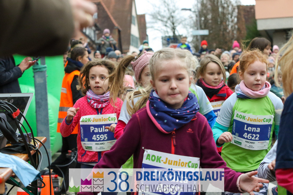 400m AOK Junior Cup | 3 Koenigslauf 2024 400m AOK Junior Cup - Realisiert mit Pictrs.com