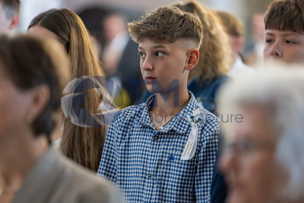 TM-20250608-0071 | Firmung Dom KlagenfurtCopyright: TM Sportscapture