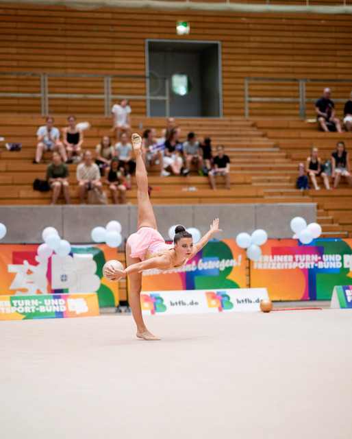 RSGQDMWM007372 | Qualifikation AK16+ zur DM u. WM-Qualifikation 1 -  in Berlin (Horst-Korber-Sportzentrum)