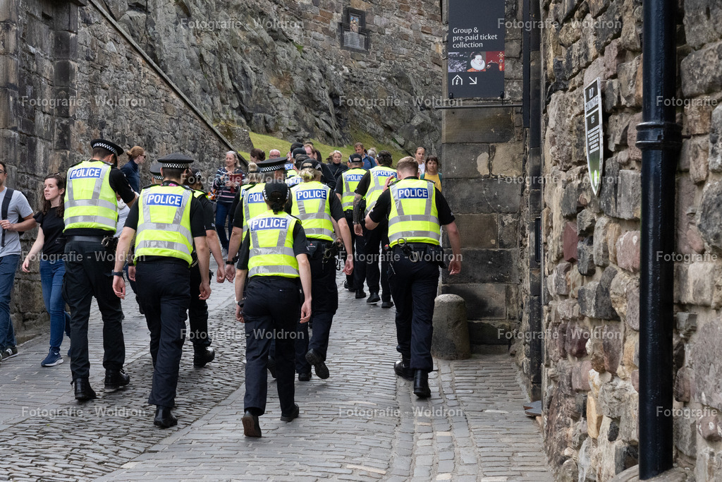 20230814 Edinburgh Castle-5 | Fotografie Woldron