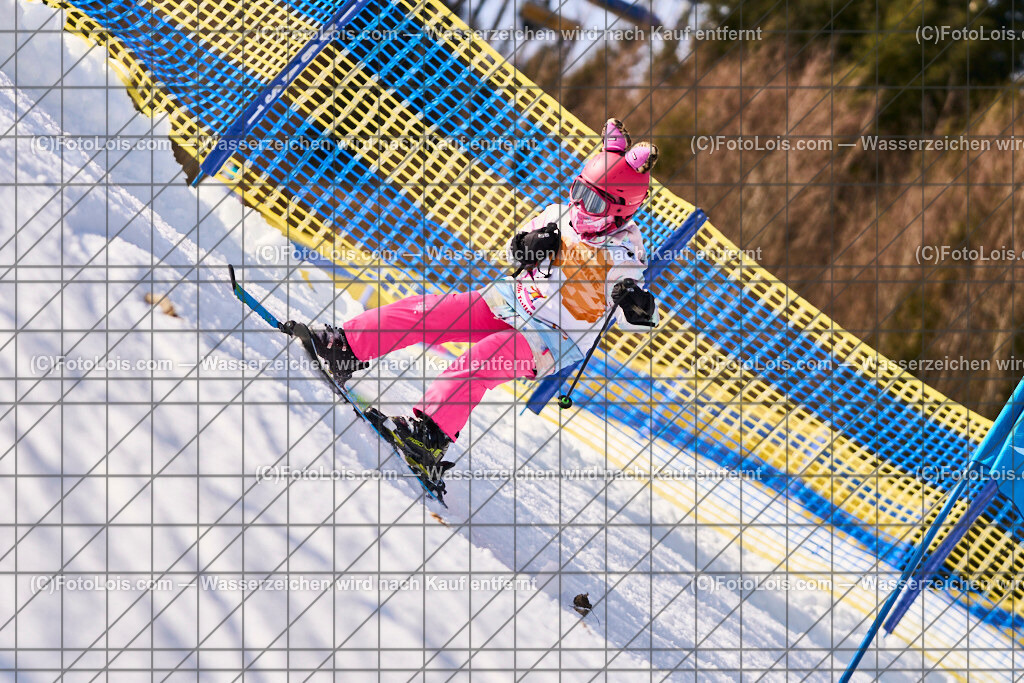 ALP0525_SchiSchule Haginger_Semesterkurs-AbschlussRennen | Skikurs der Schischule Haginger in Mitterbach auf der Gemeindealm, Fr 7. Februar 2025.